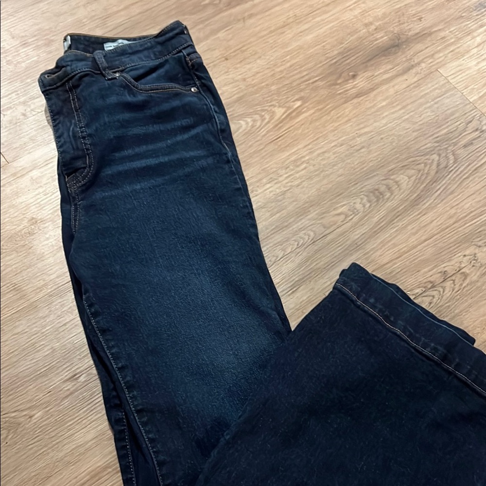 Jessica Simpson Flare Jeans